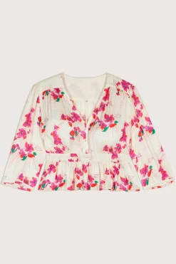 ba&sh Edon|Vrouw Tops & Blousen