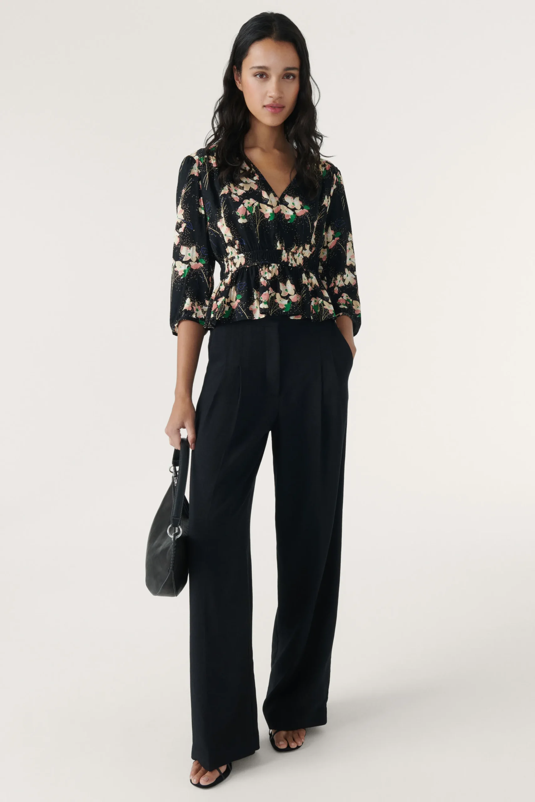 ba&sh Edon|Vrouw Tops & Blousen