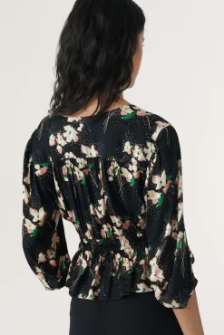 ba&sh Edon|Vrouw Tops & Blousen