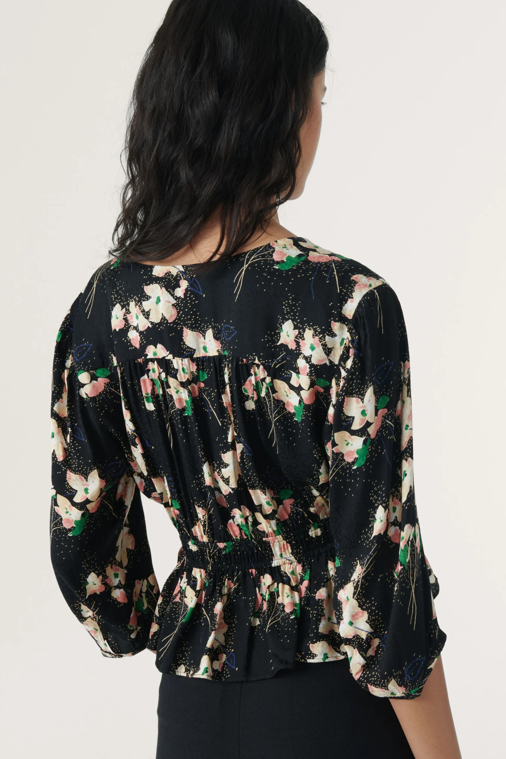 ba&sh Edon|Vrouw Tops & Blousen