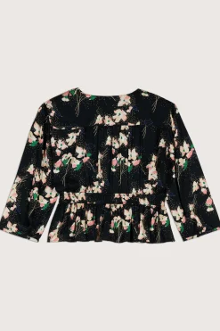 ba&sh Edon|Vrouw Tops & Blousen