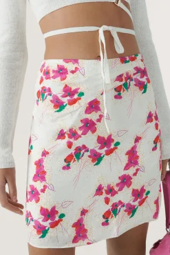 ba&sh Eka|Vrouw Rokken & Shorts