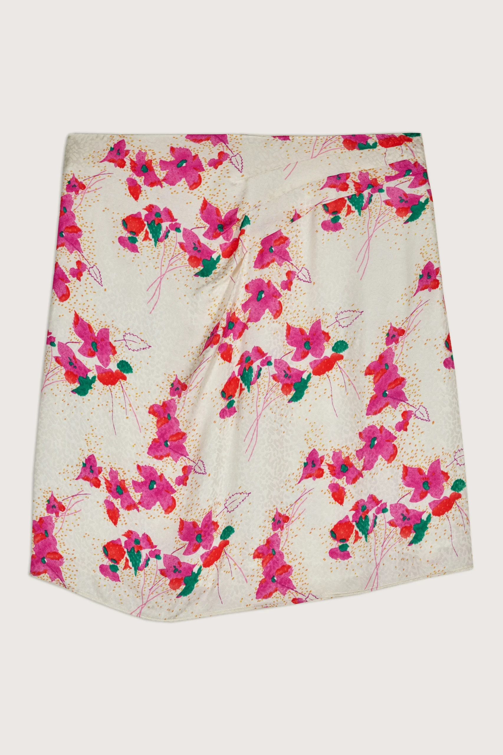 ba&sh Eka|Vrouw Rokken & Shorts