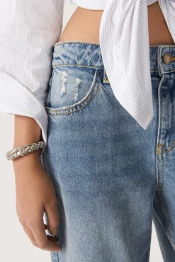 ba&sh Elgo|Vrouw Broeken
