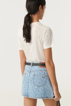 ba&sh Fango|Vrouw T-Shirts