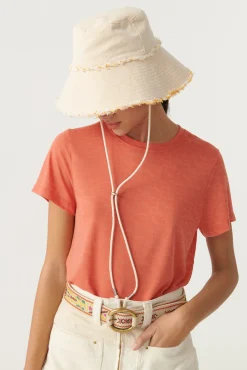 ba&sh Fango|Vrouw T-Shirts