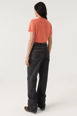 ba&sh Fango|Vrouw T-Shirts