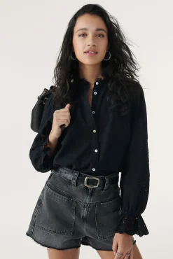 ba&sh Feely|Vrouw Tops & Blousen