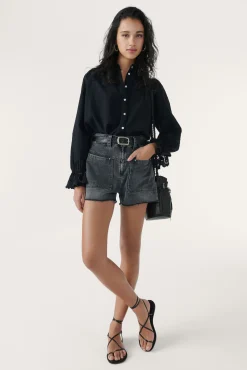 ba&sh Feely|Vrouw Tops & Blousen