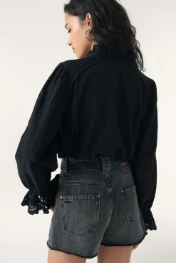 ba&sh Feely|Vrouw Tops & Blousen