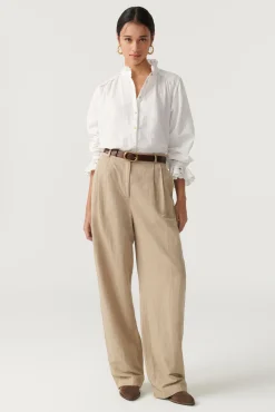 ba&sh Feely|Vrouw Tops & Blousen