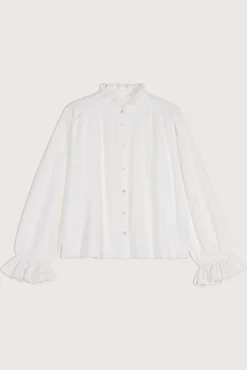 ba&sh Feely|Vrouw Tops & Blousen