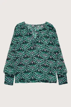 ba&sh Fel|Vrouw Tops & Blousen
