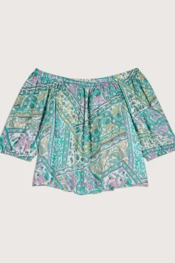ba&sh Fenji|Vrouw Tops & Blousen