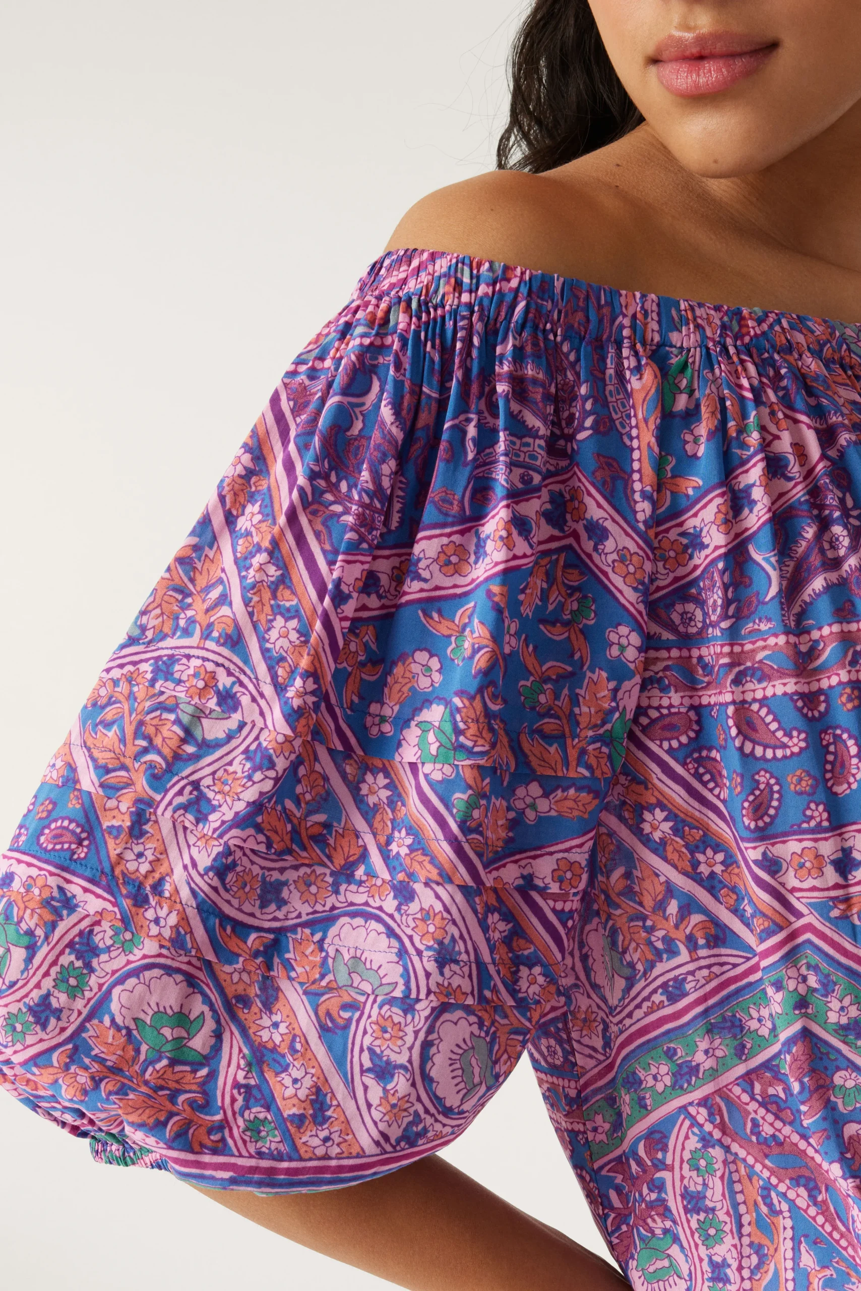 ba&sh Fenji|Vrouw Tops & Blousen