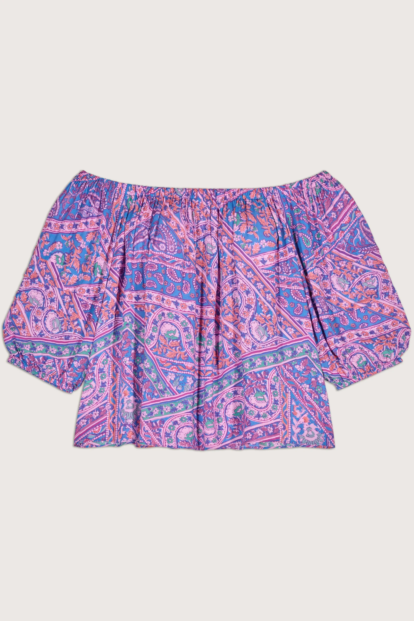 ba&sh Fenji|Vrouw Tops & Blousen