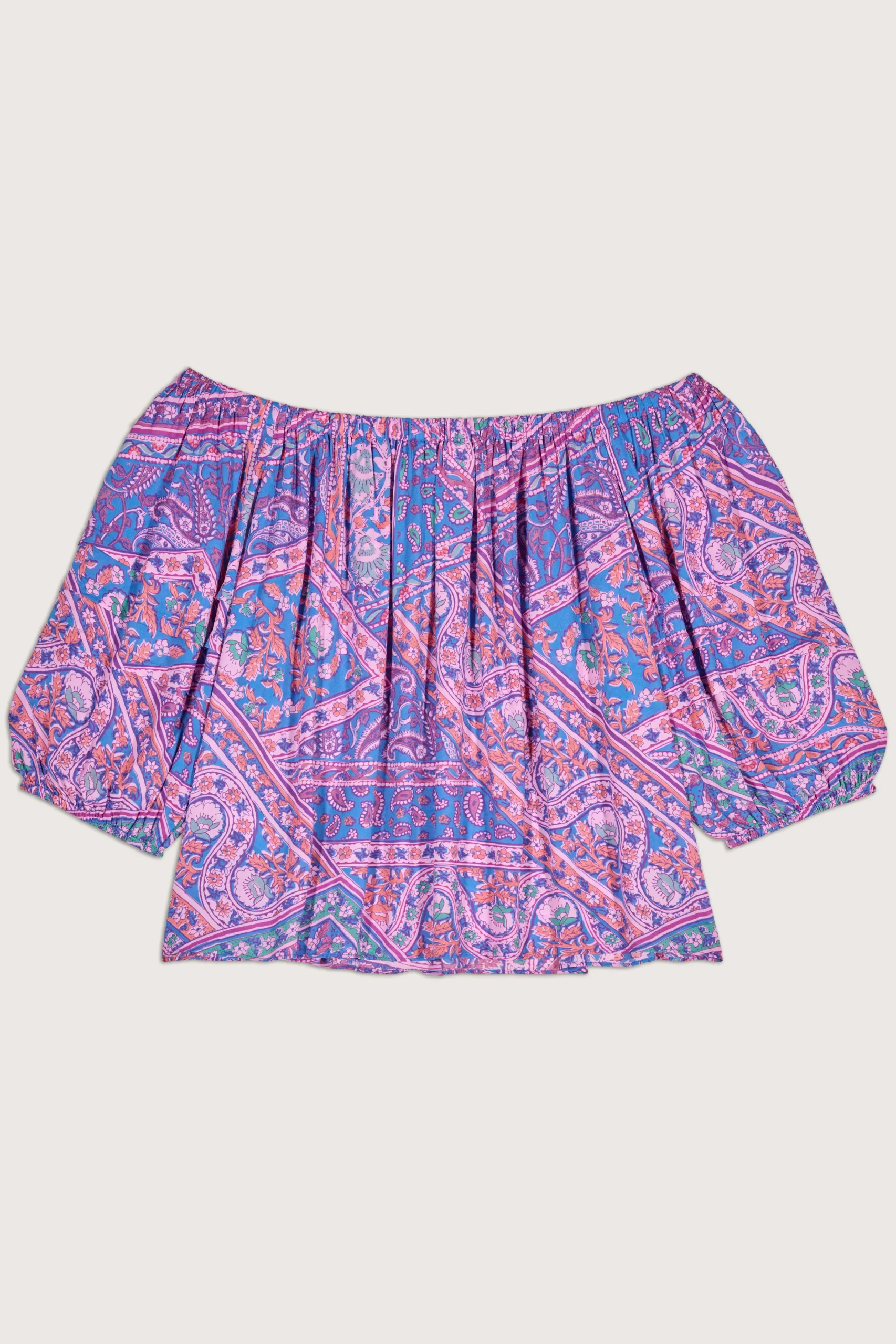 ba&sh Fenji|Vrouw Tops & Blousen