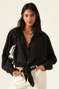 ba&sh Feria|Vrouw Tops & Blousen