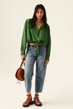 ba&sh Feria|Vrouw Tops & Blousen