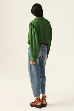 ba&sh Feria|Vrouw Tops & Blousen