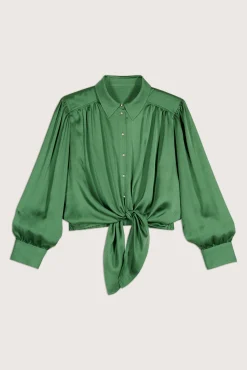 ba&sh Feria|Vrouw Tops & Blousen