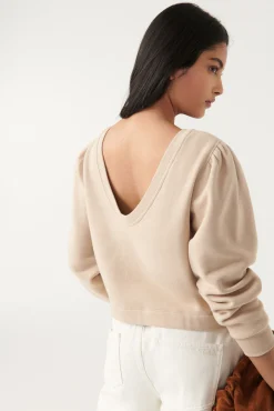 ba&sh Fey|Vrouw Sweatshirts