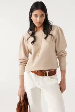 ba&sh Fey|Vrouw Sweatshirts