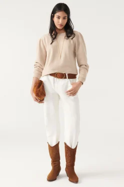 ba&sh Fey|Vrouw Sweatshirts