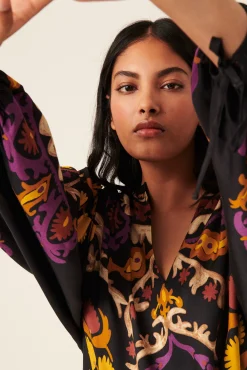 ba&sh Fida|Vrouw Tops & Blousen