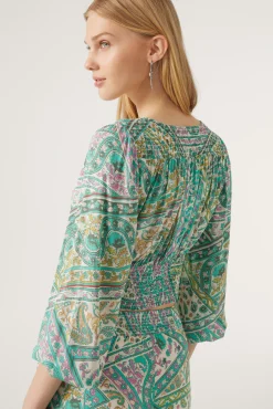 ba&sh Finka|Vrouw Tops & Blousen
