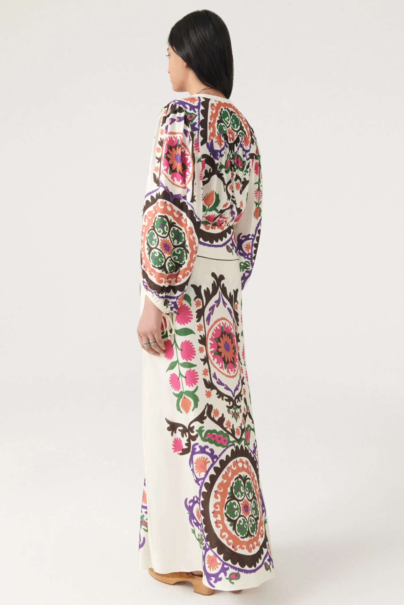 ba&sh Fiska|Vrouw Rokken & Shorts