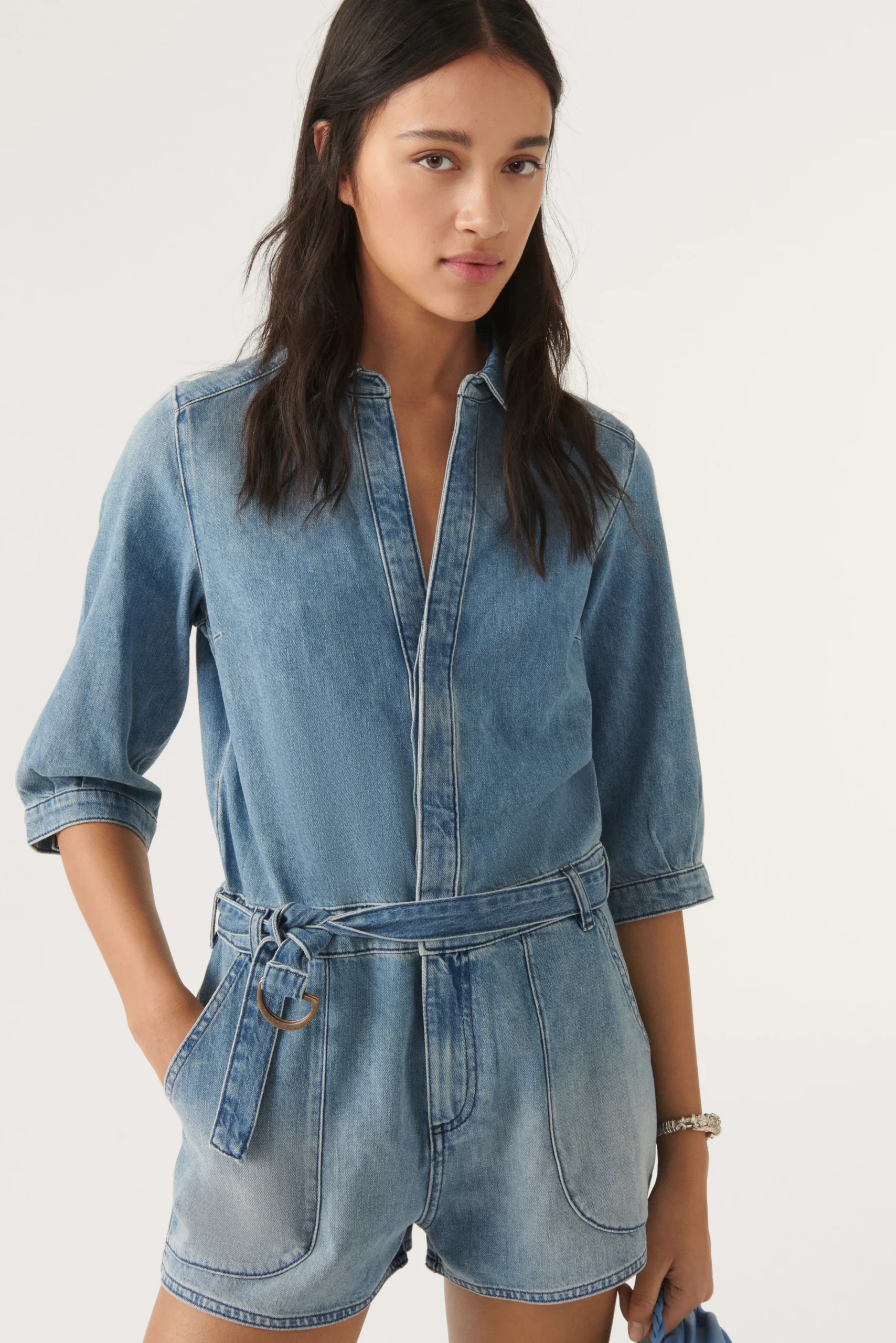 ba&sh Five|Vrouw Combinaties