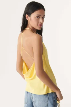 ba&sh Focca|Vrouw Tops & Blousen