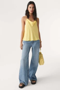 ba&sh Focca|Vrouw Tops & Blousen