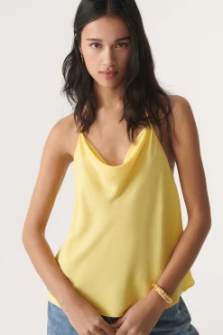 ba&sh Focca|Vrouw Tops & Blousen