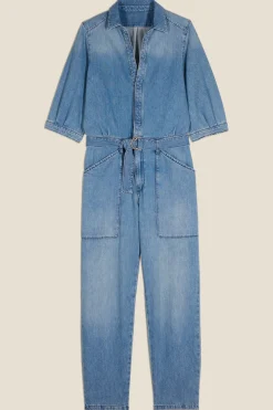 ba&sh Frida|Vrouw Denim