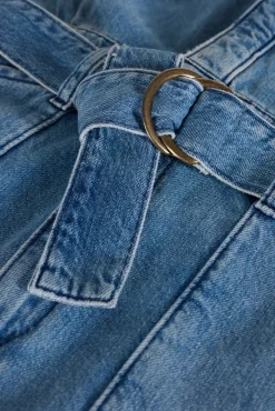 ba&sh Frida|Vrouw Denim