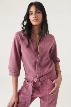 ba&sh Frida|Vrouw Denim