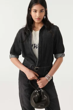 ba&sh Frida|Vrouw Denim