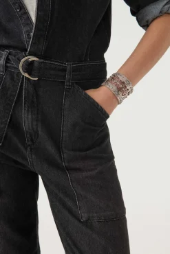ba&sh Frida|Vrouw Denim