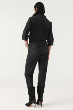 ba&sh Frida|Vrouw Denim