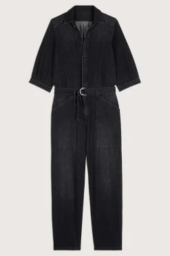ba&sh Frida|Vrouw Denim