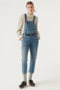 ba&sh Fun|Vrouw Denim
