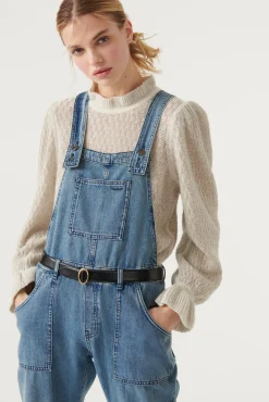 ba&sh Fun|Vrouw Denim