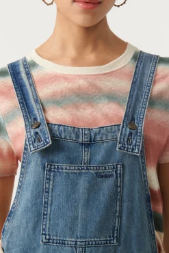 ba&sh Fun|Vrouw Denim