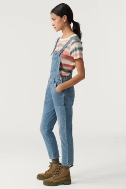 ba&sh Fun|Vrouw Denim