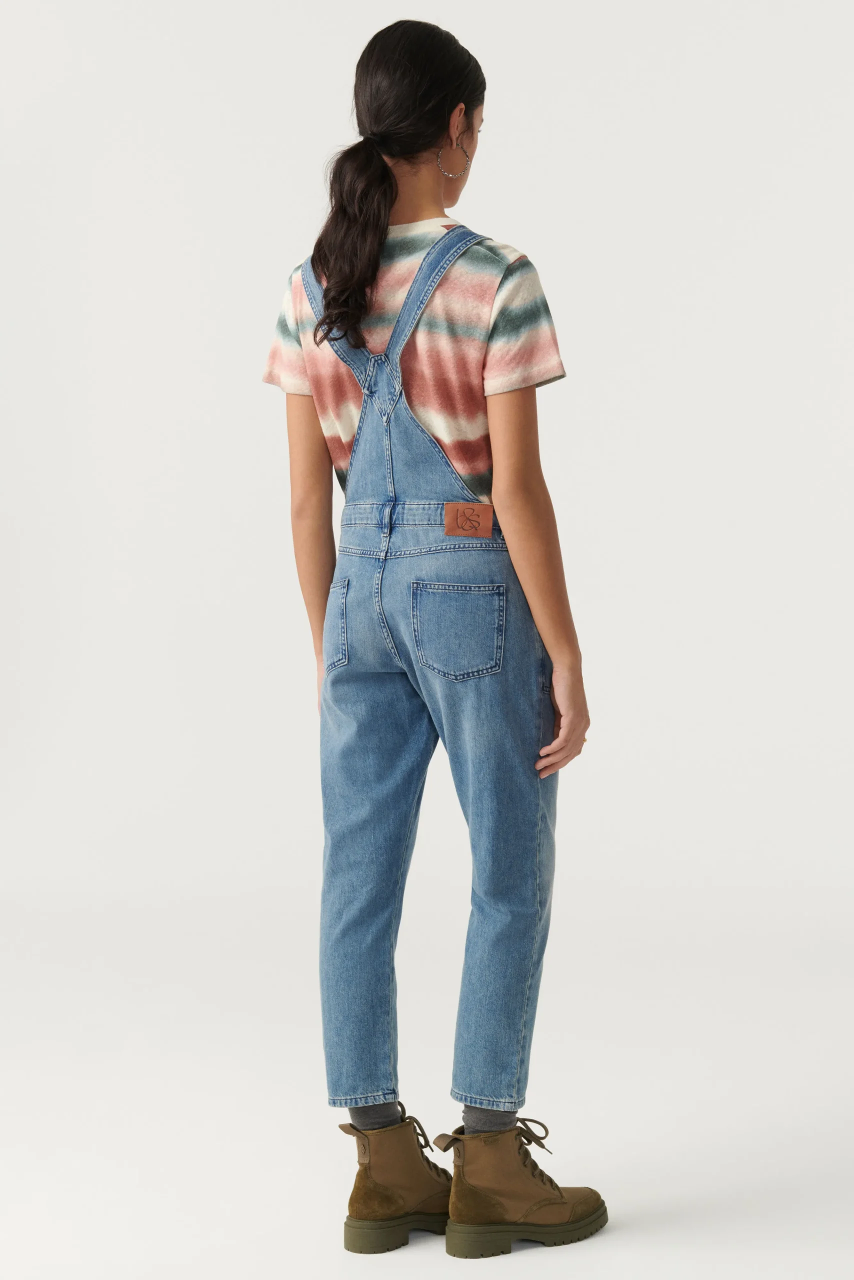 ba&sh Fun|Vrouw Denim