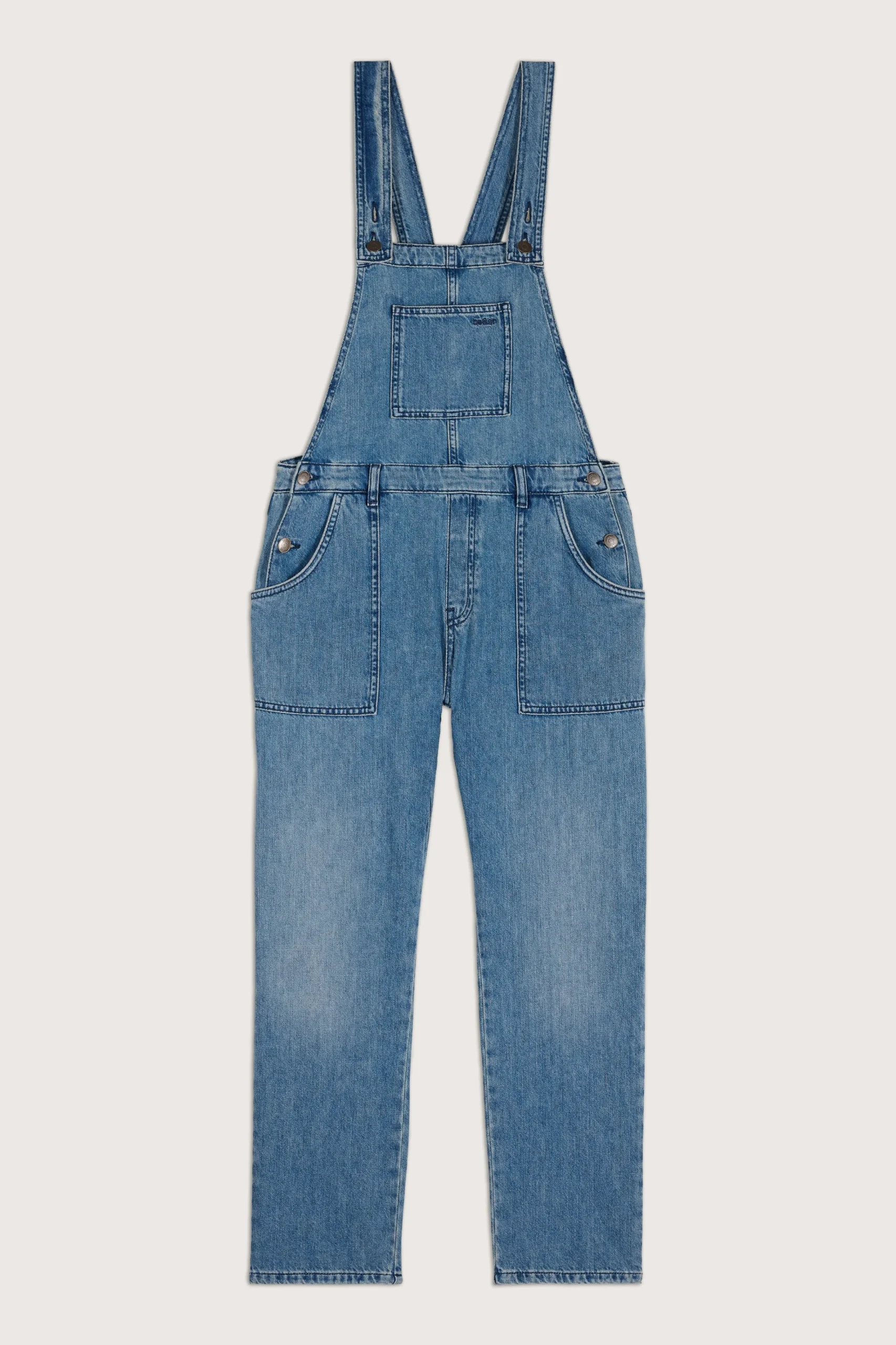 ba&sh Fun|Vrouw Denim