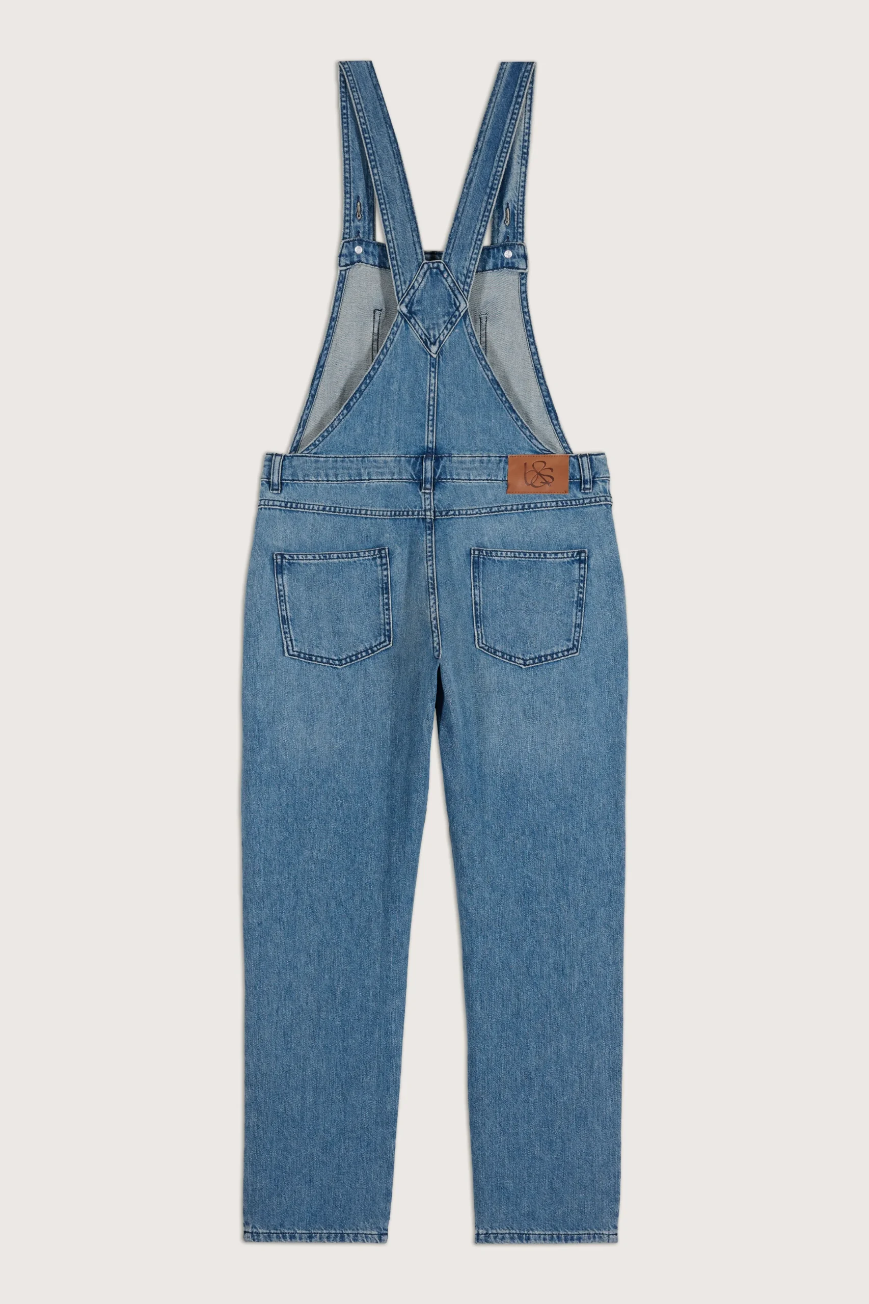 ba&sh Fun|Vrouw Denim