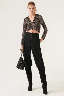 ba&sh Gadiel|Vrouw Tops & Blousen